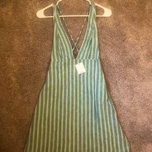 NWT VIntage Urban outfitters Sundress!
